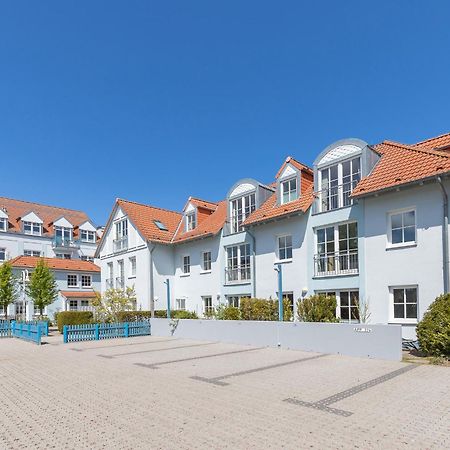 Strandjuwel 210 Ostseebad Kühlungsborn Екстериор снимка