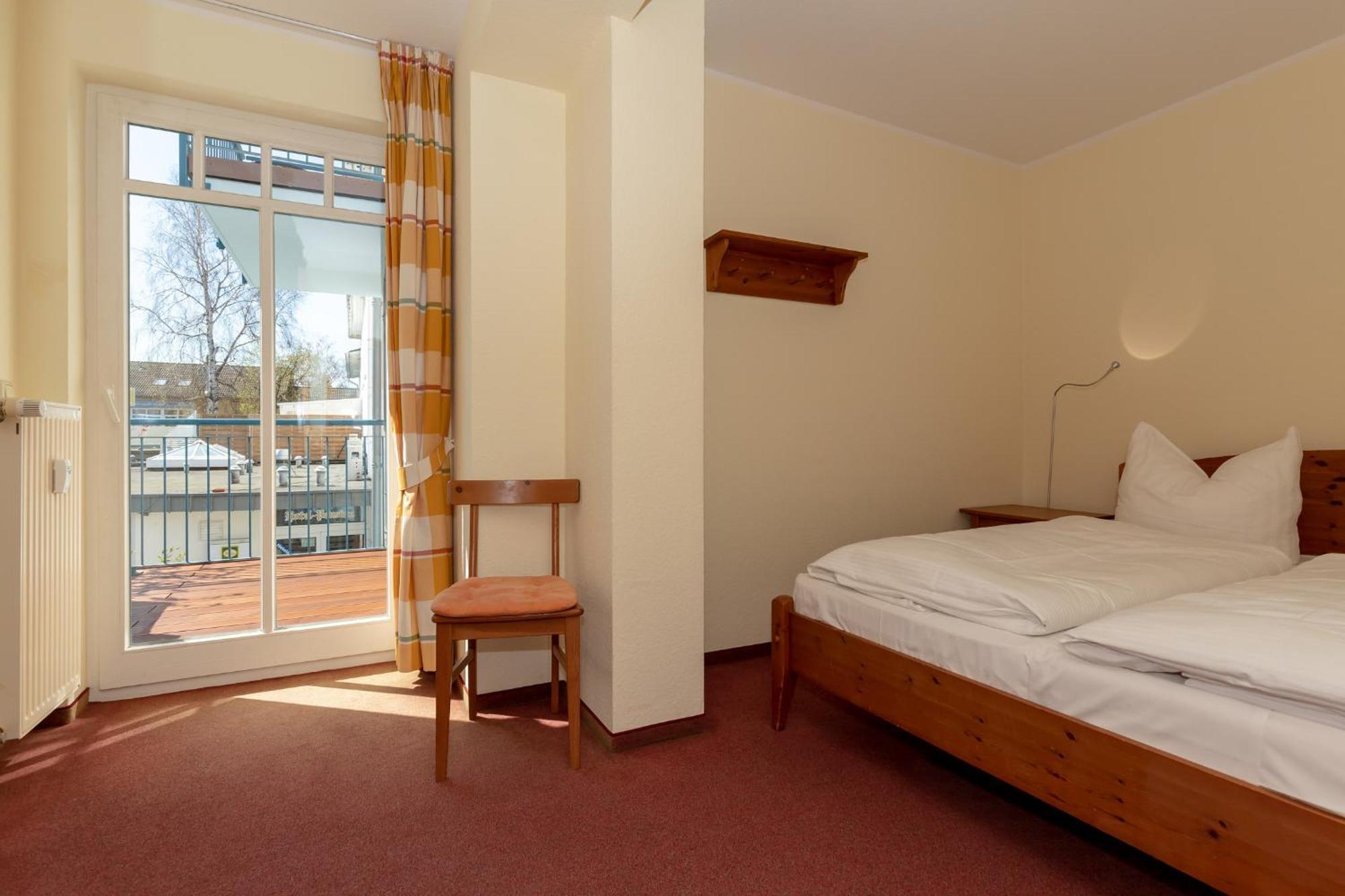 Strandjuwel 210 Ostseebad Kühlungsborn Екстериор снимка