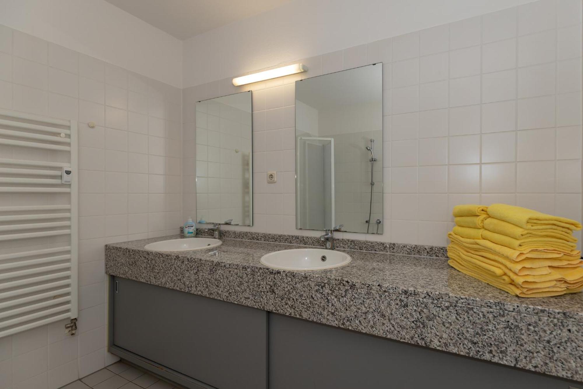Strandjuwel 210 Ostseebad Kühlungsborn Екстериор снимка